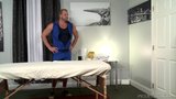 Menover30, un nageur vêtu de speedo domine son masseur snapshot 2