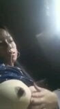 Manipuri ragazza da sola snapshot 9