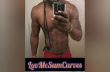 Der sexyste Komiker Aaronalopez luvmesumcurves snapshot 10