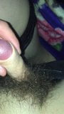 My first anal snapshot 2