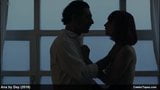 इंग्रिड गार्सिया-जॉनसन नग्न और कामुक फिल्म दृश्य snapshot 6