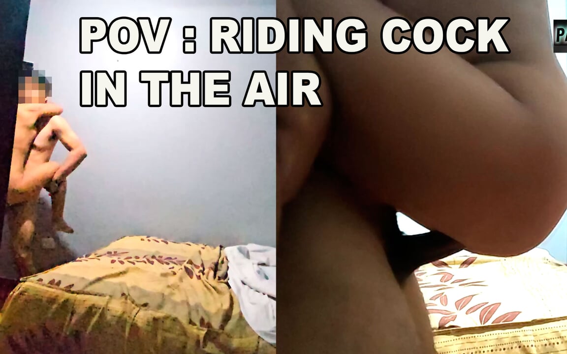 Going out on the street a strange man convinced me to break my hairy pussy and fuck me in all positions