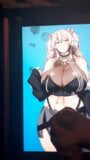 Hololive - Shishiro Botan - Anime SOP Cum Tribute snapshot 5