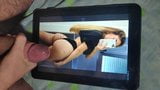 Alexandra Moreira cumtribute 2 snapshot 6