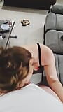 A Good Blowjob a Good Anal Fuck snapshot 9