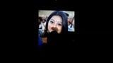 Sneha video bollenti + compilazione di omaggi di sborra snapshot 9