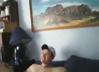 You can cum inside me
