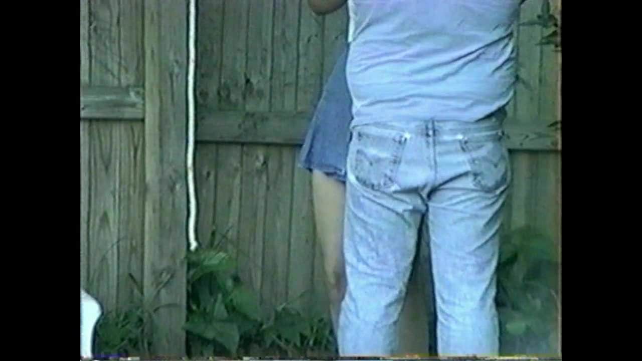 Busted by roofers