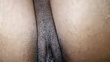 Memek hitam manis Afrika snapshot 1