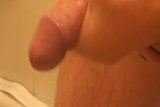 Masturbating in shower snapshot 16