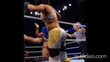 Bayley has the best natural boobs and booty in pro wrestling snapshot 10