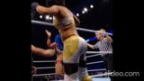 Bayley ha le migliori tette naturali e il miglior culo nel wrestling professionista snapshot 10