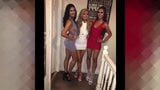 Tight dresses and high heels nn teen compilations snapshot 16