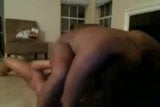 Black Lesbians Face Sitting snapshot 1