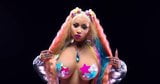 Nicki minaj trollz empanadas snapshot 4