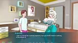 Sexnote 0.22 par Jamliz - Rencontre avec Barbie, la bimbo sexy snapshot 17