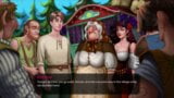 What a Legend! v0.6 - (MagicNuts) - Sex on the magical woods, hot gipsy gets creampied (4) snapshot 25