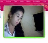 Gadis amatir (+18) webcam argentina snapshot 4