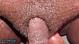 Spelen met grote clitoris snapshot 11