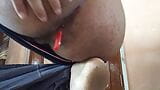 Girl peeing on a road having big pussy suck boobs ass #fuck cock S#assc #suck ass snapshot 10