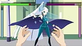 Fairy Fixer (JuiceShooters) - winx teil 20 Battle für Stella, Alfea von LoveSkySan69 snapshot 9