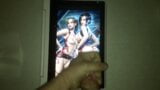 Resident evil ada wong &amp; claire redfield - cum upeti snapshot 4