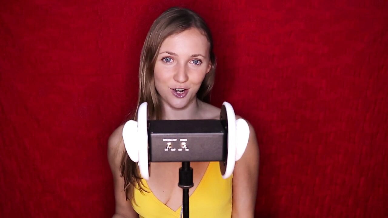 Kristen’s Ballbusting Instructional Series ( Femdom, Ballbusting, ASMR ) Trailer