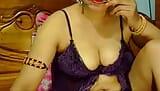 Indian Aunty Sucking snapshot 15