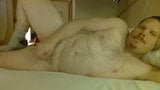 Mattress fuck beefy hunk stud and jerk off snapshot 2