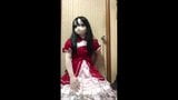 kigurumi  vibrating snapshot 2