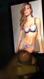 2-й спермы для Iresistable Josephine Skriver snapshot 1