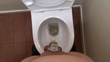 Les toilettes du parc pissent dans la chasteté snapshot 2