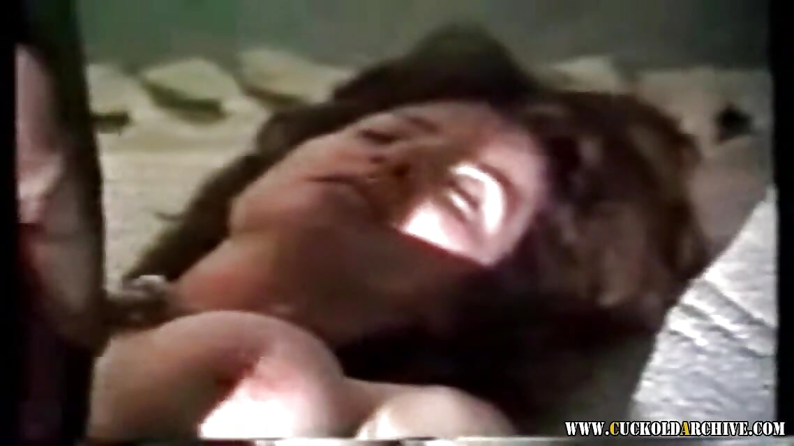 Cuckold Archive BBC bull fucking sissys wife