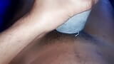 Pakistani 20 years cute boy masturbating with toy snapshot 1