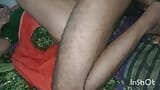 Cuñada mostró su coño abierto al cuñado antes de follar hoy, india caliente Lalita en video de sexo snapshot 12