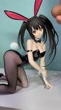 Figure Bukkake SOF Tokisaki Kurumi Bunny snapshot 7