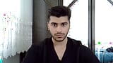 Turkish Straight Webcam Session snapshot 10