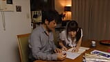 Yui Hatano - Professora de economia doméstica 2 snapshot 7