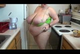 Riesige Titten ssbbw hucow snapshot 6