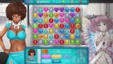 Huniepop 2 parte 2: unirse al club Mile High snapshot 17