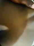 Adoro la figa ebano ha così scopato forte la sua figa nera snapshot 13