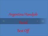 Argentina handjob ở mặt hỗn hợp snapshot 1