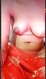 Indian Desi girl sweet masturbating when alone home need big cock sweet18babyindia snapshot 1