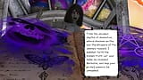 The Antagonist - Odcinek 2 Schody do High Inferno (Animated Visual Novel) snapshot 8