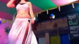 Sexy dance, Bhojpuri snapshot 9