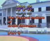 Educación erótica hpc snapshot 1