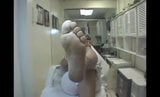 soles size 10 old woman snapshot 12