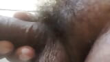 Boy having sex, shaking his penis and releasing semen. Sexy video of sex. snapshot 6