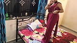 Puja ki jawani desi chudai skinny girl snapshot 5