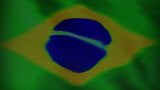Une grosse bite noire joue à un jeu d'arraché brésilien snapshot 1